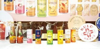 咕噜康普茶 国际争光