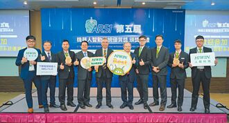 上銀 獲機器人智動系統優質獎肯定