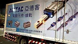 亞德客Q3有戲 全年獲利拚新高