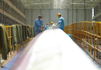 高階玻纖布 中長期需求確立