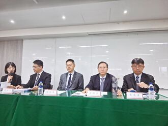 需求增温 台聚集团股齐高歌