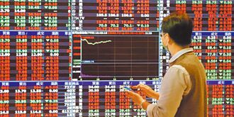 台股震盪 兩類ETF受青睞