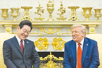 川李會大禮 韓砸重金買百架波音