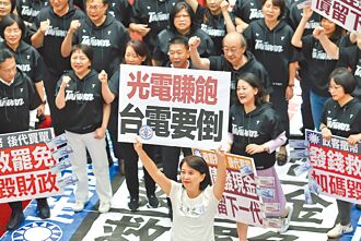 綠能蟑螂橫行 業者找退休情治人員喬事