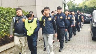 台版地面師 勾結地政士騙2億