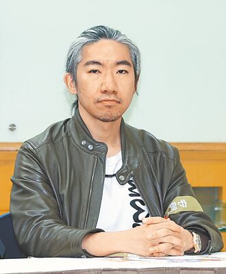 史書華亂爆料 判拘60天定讞