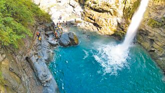 雲林 南華印度生落水失蹤 持續搜救