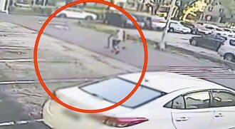 疑接應槍手 新竹男被帶回偵訊