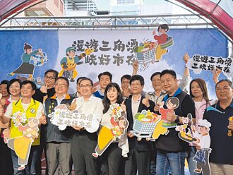 改造市場 侯：錢要花在刀口上