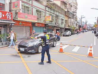 桃園 珍珠海岸音樂節 交管計畫出爐