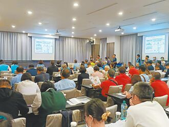 高鐵彰化站特區 打造樂齡園區