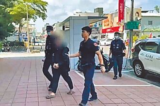 高雄 設局報復 男砍友27刀致死起訴