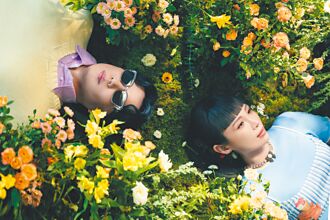 蕭煌奇揪唱〈一半〉魏如萱挑戰破台語