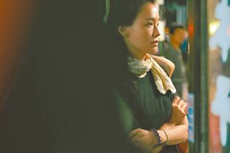 舒淇3喜临门 勇闯釜山影展