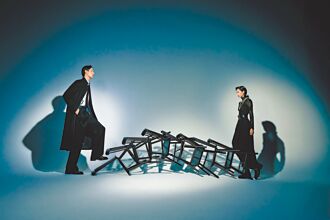 精品七夕開戰 短片廣告搶攻