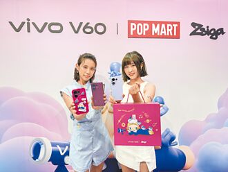 手機新品出列 長焦、大電量吸客