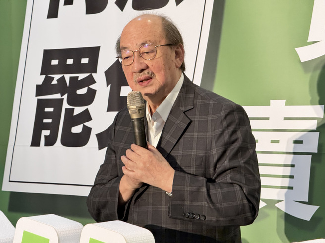 民進黨立院總召柯建銘。（資料照／王惠慧攝）