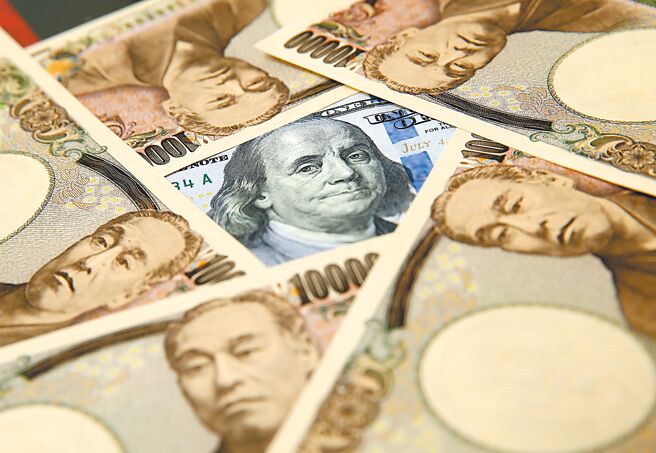 美国将于本周宣布日本对美5,500亿美元投资计画。图／本报资料照片