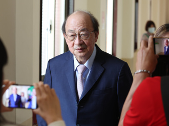 柯建銘為何引「七步詩」？謝寒冰：求最後一點面子