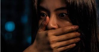 李先彬自曝在宿舍「撞鬼了」  無奈太窮硬著頭皮繼續住