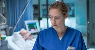 影評》超寫實驚悚片！《失控夜班》看見醫療體系崩潰的冰山一角