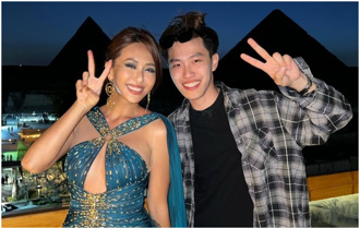 薔薔「6位數資遣費」開除元老員工！每月給薪8.5萬評價兩極