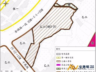 新北都更三箭首案核定！土城忠義段跨街廓都更案 獲40％容積獎勵2028年完工