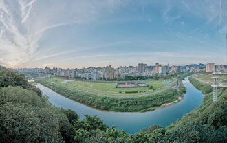 捷運推動補漲 北市文山區房價站穩三位數