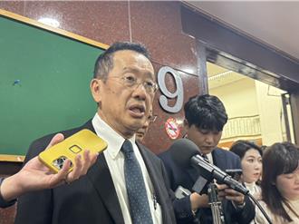 美將派聯絡員駐台  顧立雄證實是合作一環但不評論個案