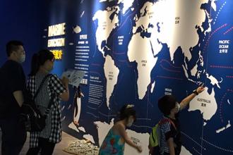 寶熊漁樂碼頭致力永續行動「友善釣魚、減塑減碳、綠色消費」齊頭並進