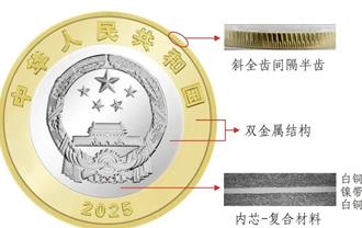 陸央行將發行抗戰80周年紀念幣 限陸民眾憑身分證購買