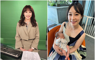 母嬰品牌稱「配方奶＝喝珍奶」 女主播吳宇舒霸氣回擊