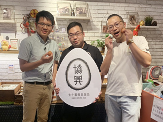 別再亂買蛋！台北最老蛋行「協興蛋業」教你破解買蛋的江湖傳聞