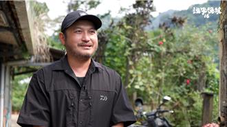 瘋面仔變了！KID昔幫父親還賭債遭威脅 認「真的很怕死」