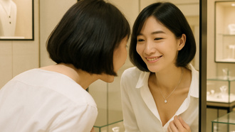 浪漫不必花大錢！十大網路超人氣質感飾品　預算兩千內搞定