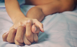 床戰過激GG彎成鵝頸 醫曝男性最易受傷體位