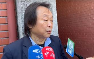 黨團幹部改選連署簽了  王世堅喊「理性優先、感情放一邊」