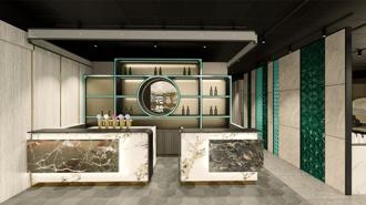 青花驕9月新店連發 竹北、台南開幕優惠一次看