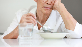 甜食變苦、皮膚發癢 男就醫一查竟是肝癌晚期 