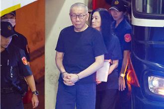 時評》羈押人權落後