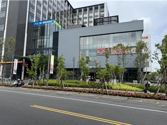 新光三越小北門店試營運！南市府祭交通疏導計畫防塞爆