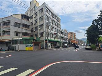 台中路平變路難？直角轉彎「天兵設計」挨轟