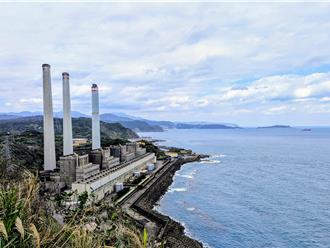协和电厂土污严重超标 环团吁基隆市府依法公告