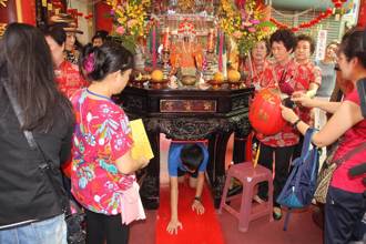 七夕拜拜有8禁忌！床母忌青菜 、七娘妈不爱牛肉