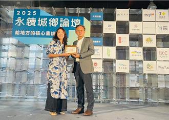 金門奪「永續旅遊準備度」全國第一 低碳旅遊獲肯定