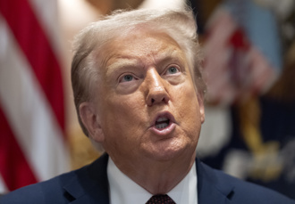 川普作怪 墨西哥要增收进口3类陆商品关税