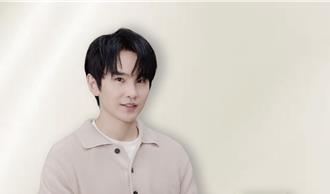 ENERGY牛奶自嘲像破舊古董車　決定自創品牌當代言人