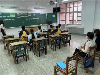 开学前闹教师荒！花莲明星学校也难逃 教育处曝原因