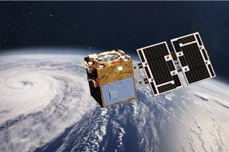 台灣「獵風者」升級！颱風路徑預測更神準