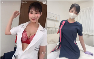 H級護理師女優猝逝案大翻轉！本人「復活」道歉